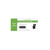 Recharge batterie AGM prise caravane
