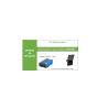Recharge batterie en LITHIUM prise caravane