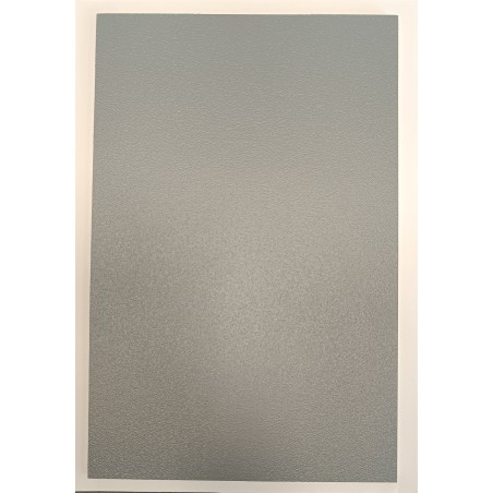 Médaillons AV polypropylène