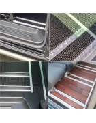 Plancher AVANT