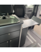 Aménagement camping-car
