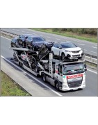 Transports BRONDY