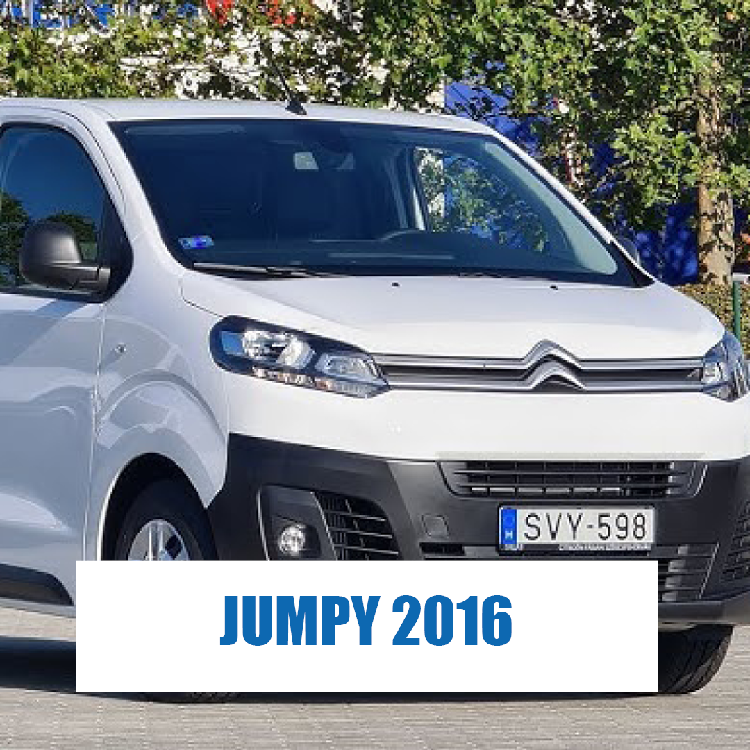Jumpy 2016
