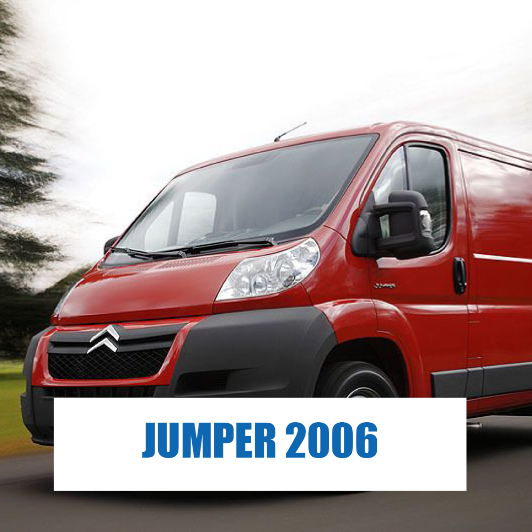 Jumper 2006