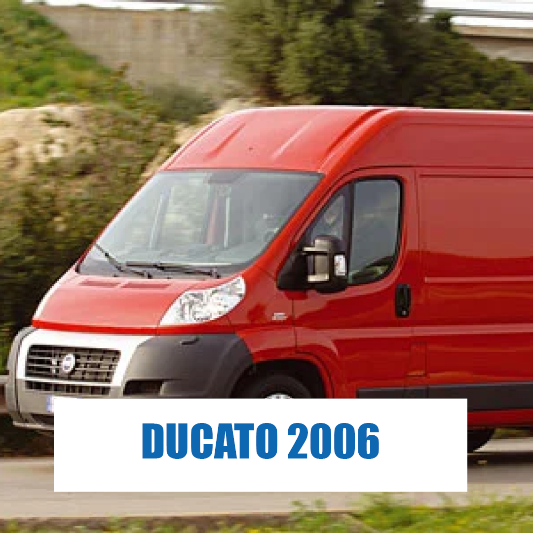 Ducato 2006