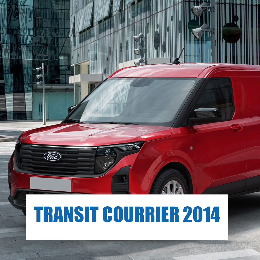 Transit courrier 2024