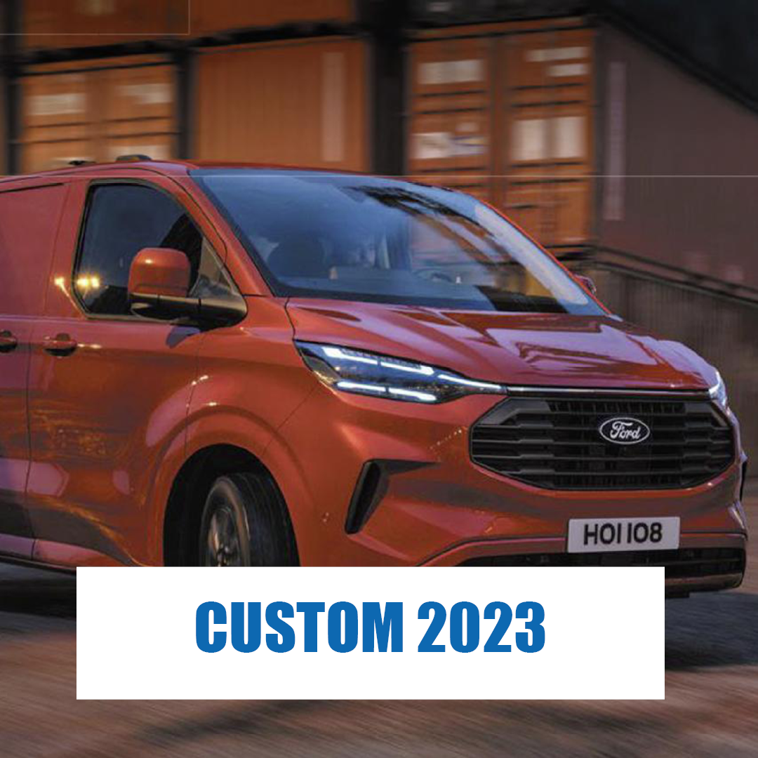 Custom 2023