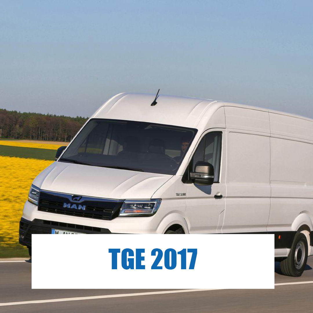 TGE 2017