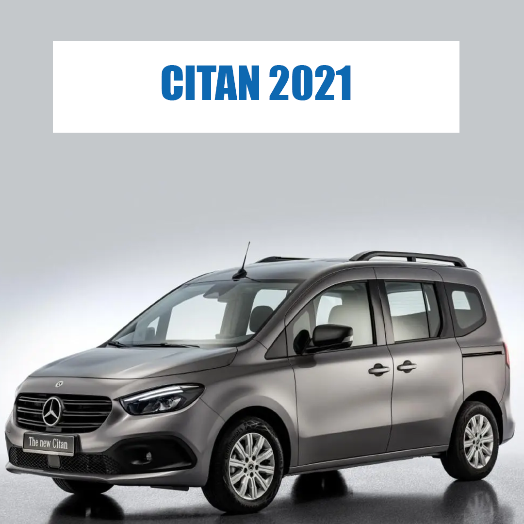 Citan 2021