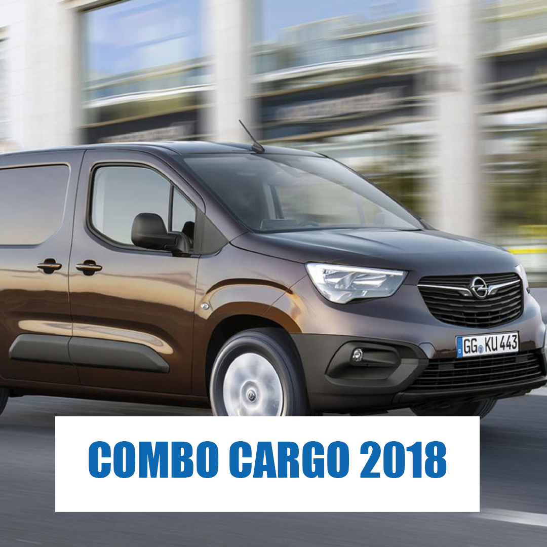 Combo Cargo 2018 