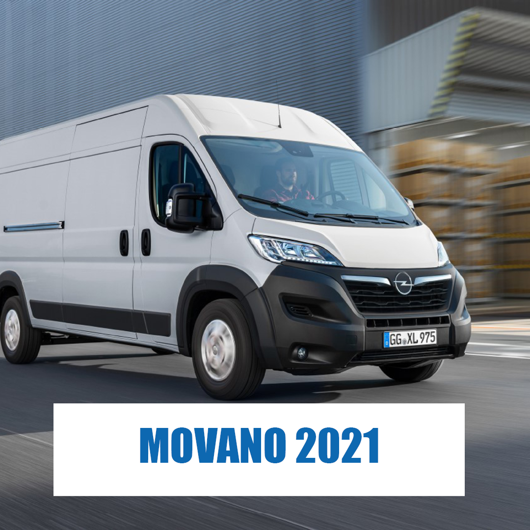 Movano 2021