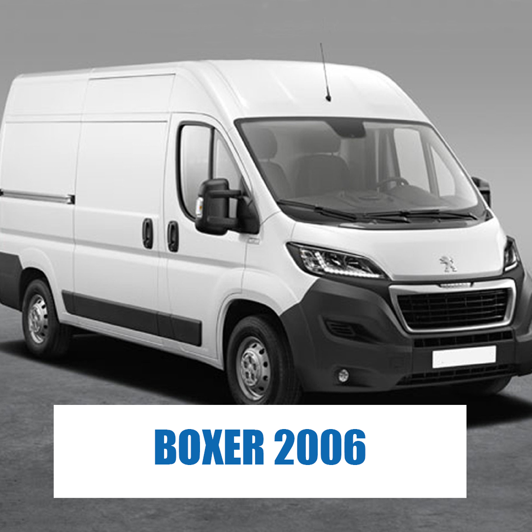 Boxer 2006