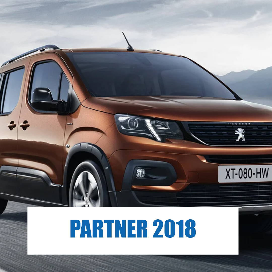 Partner 2018