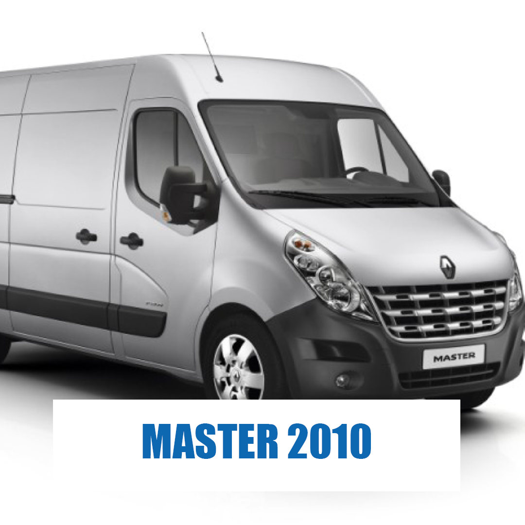Master 2010