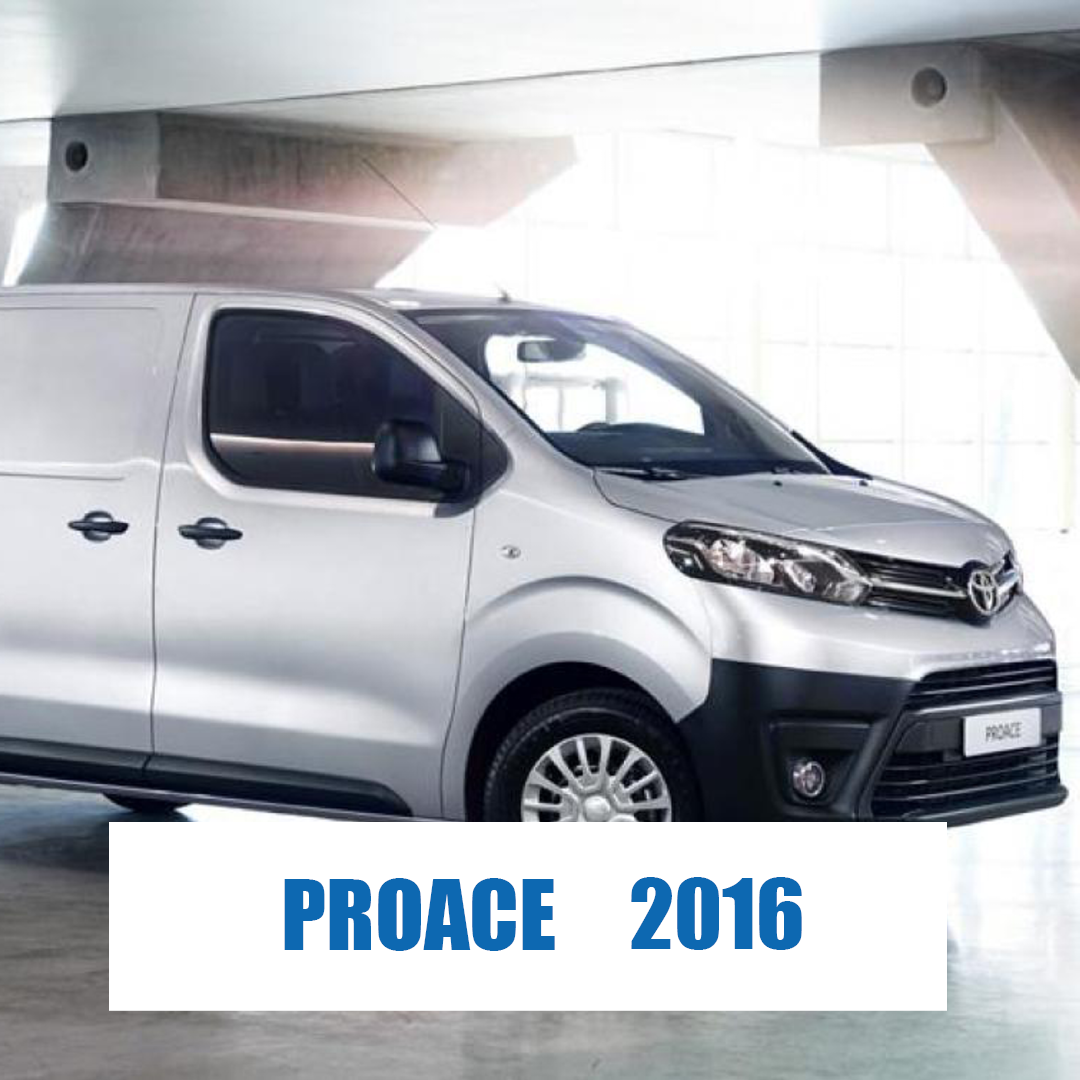 Proace 2016