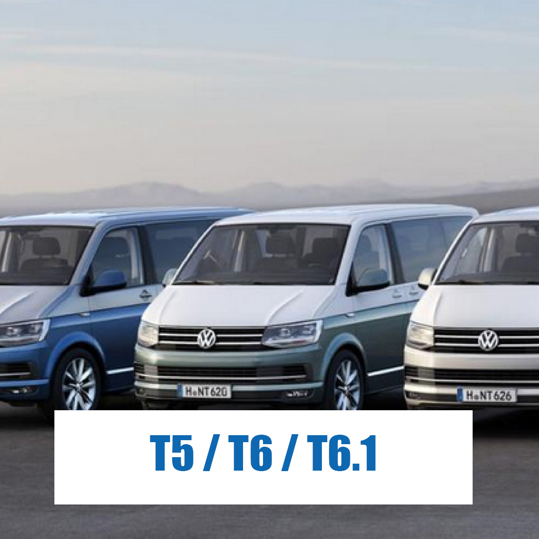 T5 / T6 / T6.1