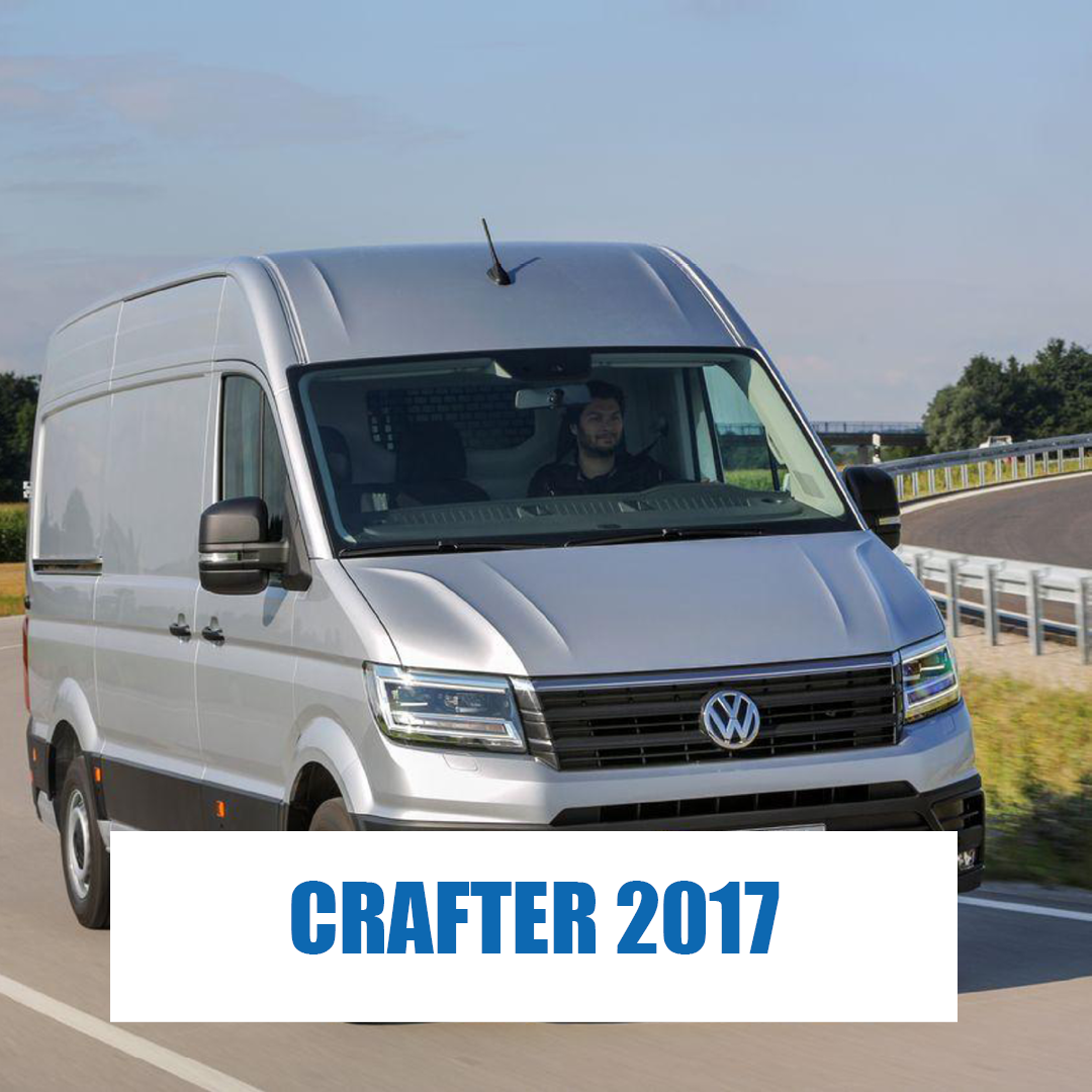 Crafter 2017 