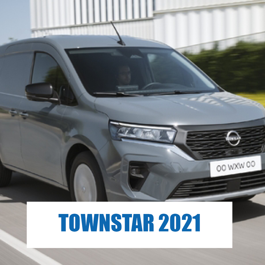 Townstar 2021