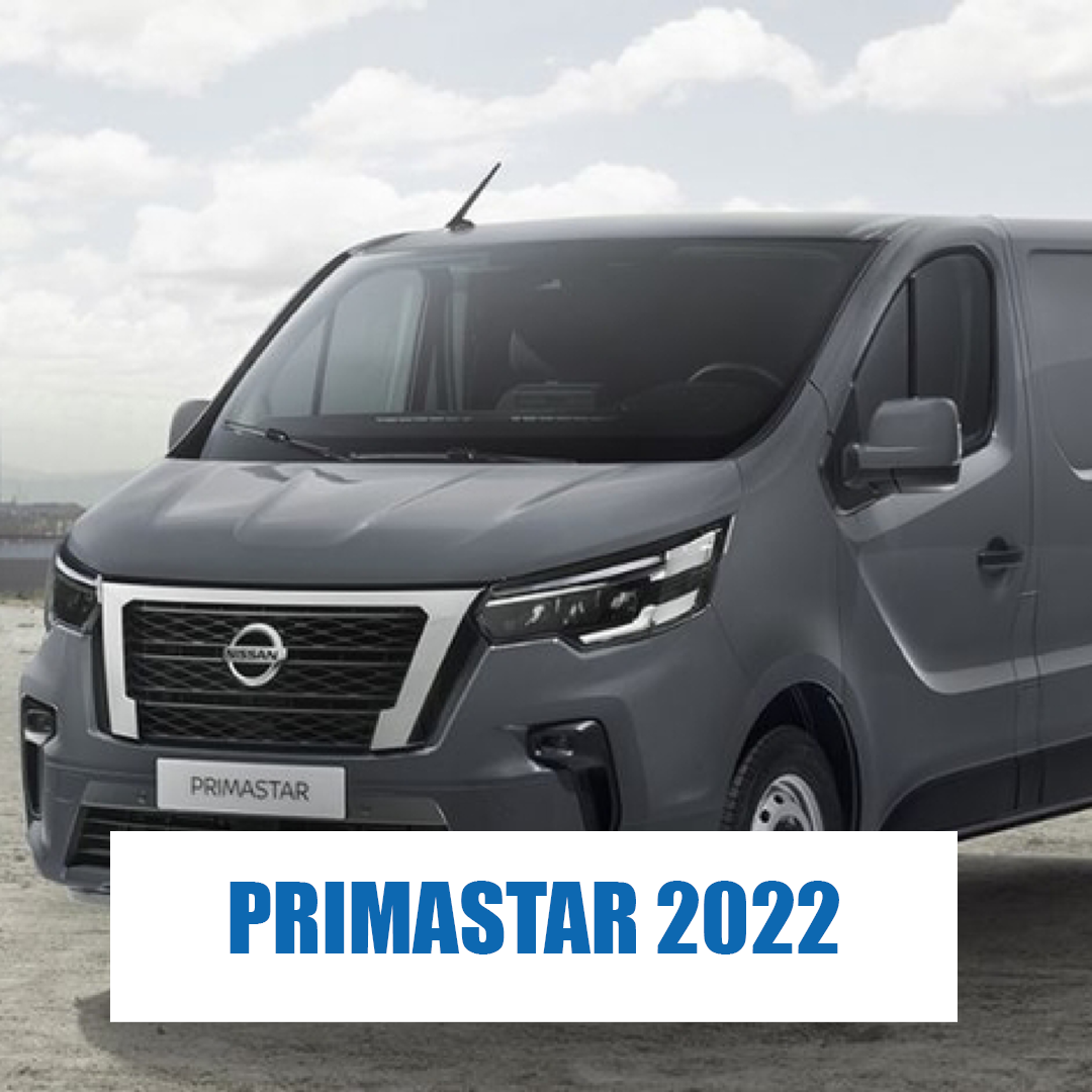 Primastar 2022