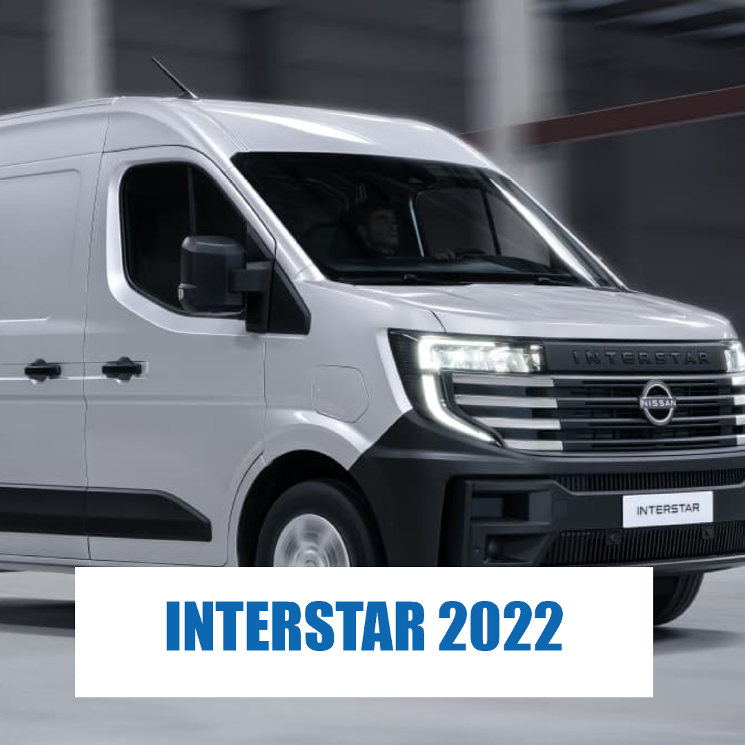 Interstar 2022