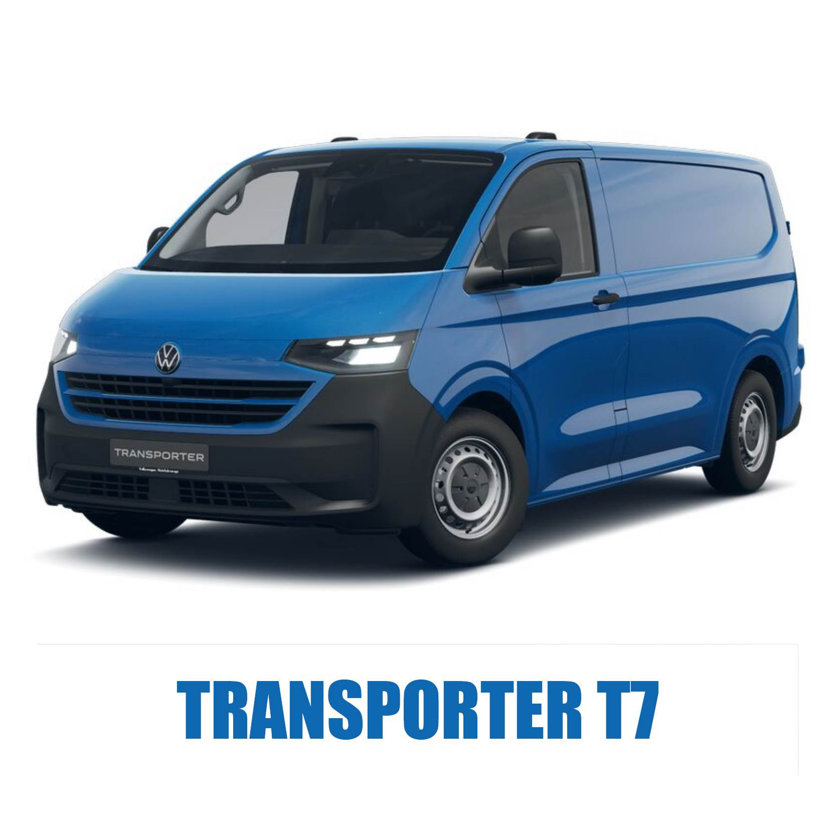 Transporter T7