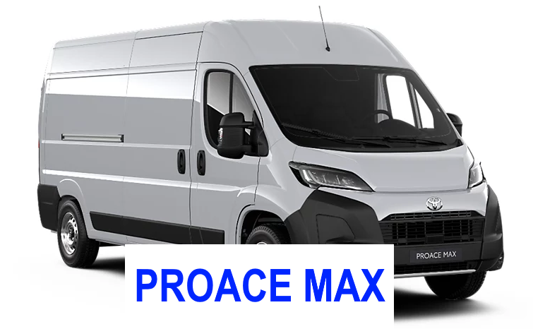 Proace Max